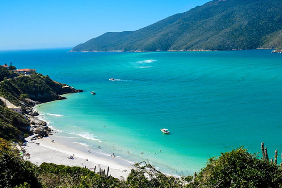 Passeios em Arraial do Cabo – Tudo Que Você Precisa Saber