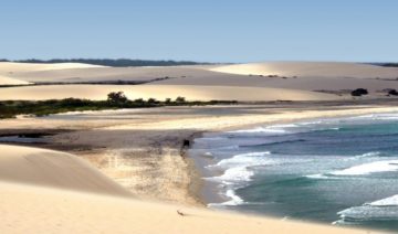 Como Desfrutar dos Melhores Lugares em Jericoacoara