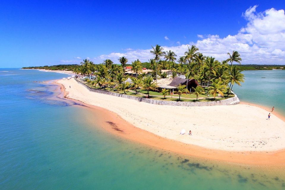 Porto Seguro – As Melhores Praias