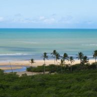 Praia De Trancoso Na Bahia - Um Verdadeiro Paraíso