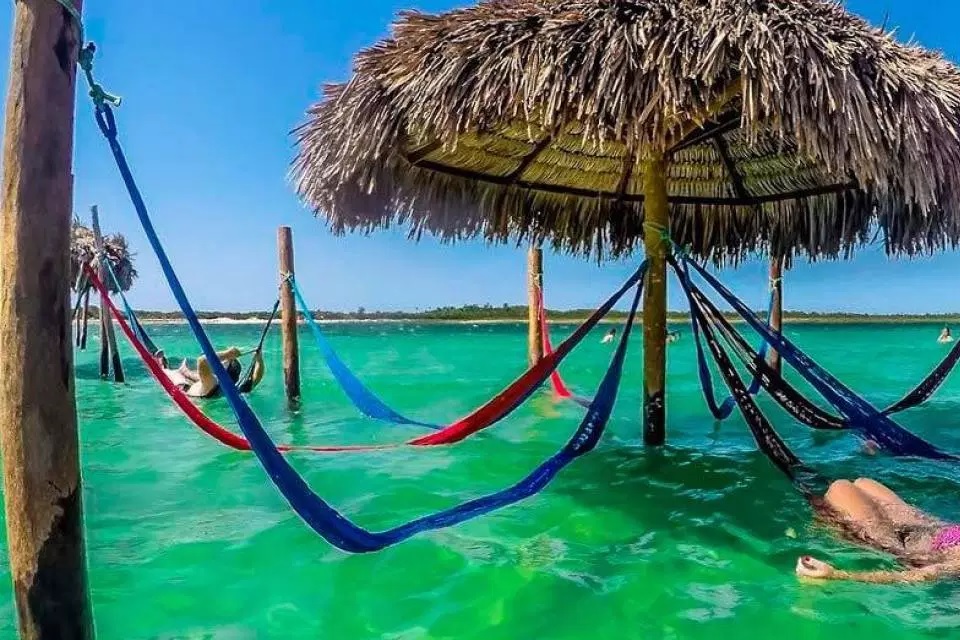 Quais as Melhores Praias de Jericoacoara