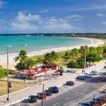 Tambaú- A Melhor Praia de João Pessoa